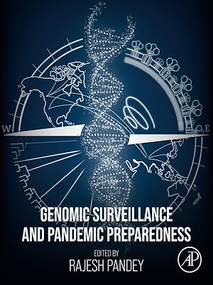 Téléchargez le livre :  Genomic Surveillance and Pandemic Preparedness