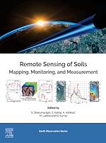 Télécharger le livre :  Remote Sensing of Soils