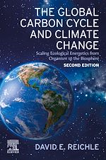 Download this eBook The Global Carbon Cycle and Climate Change