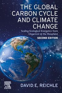 Téléchargez le livre :  The Global Carbon Cycle and Climate Change