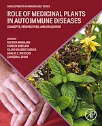 Télécharger le livre :  Role of Medicinal Plants in Autoimmune Diseases