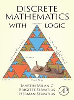 Télécharger le livre :  Discrete Mathematics With Logic