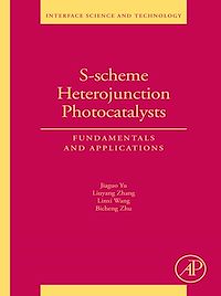 Téléchargez le livre :  S-scheme Heterojunction Photocatalysts