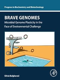 Téléchargez le livre :  Brave Genomes