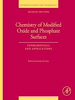 Download this eBook Chemistry of Modified Oxide and Phosphate Surfaces: Fundamentals and Applications
