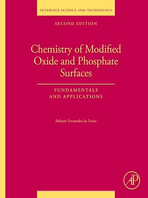 Download the eBook: Chemistry of Modified Oxide and Phosphate Surfaces: Fundamentals and Applications
