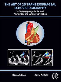 Téléchargez le livre :  The Art of 2D Transesophageal Echocardiography
