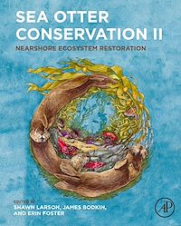 Téléchargez le livre :  Sea Otter Conservation II