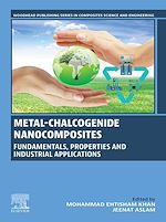 Télécharger le livre :  Metal-Chalcogenide Nanocomposites