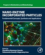 Télécharger le livre :  Nano-Enzyme Incorporated Particles