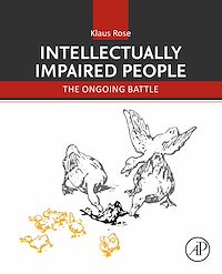 Téléchargez le livre :  Intellectually Impaired People