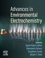 Télécharger le livre :  Advances in Environmental Electrochemistry