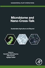 Télécharger le livre :  Microbiome and Nano-Cross-Talk