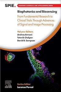 Téléchargez le livre :  Biophotonics and Biosensing