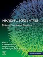 Télécharger le livre :  Hexagonal Boron Nitride