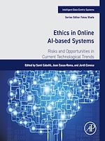 Télécharger le livre :  Ethics in Online AI-Based Systems