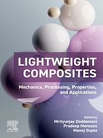 Télécharger le livre :  Lightweight Composites