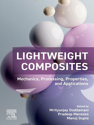 Téléchargez le livre :  Lightweight Composites