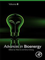 Télécharger le livre :  Advances in Bioenergy