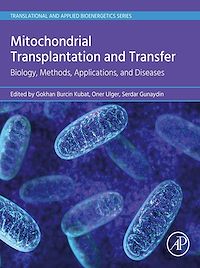Téléchargez le livre :  Mitochondrial Transplantation and Transfer