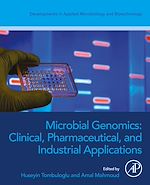 Télécharger le livre :  Microbial Genomics: Clinical, Pharmaceutical, and Industrial Applications