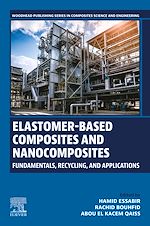 Télécharger le livre :  Elastomer-Based Composites and Nanocomposites