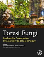 Télécharger le livre :  Forest Fungi