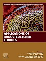 Télécharger le livre :  Applications of Nanostructured Ferrites