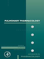 Télécharger le livre :  Pulmonary Pharmacology