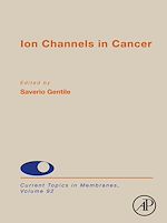 Télécharger le livre :  Ion Channels in Cancer