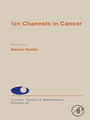 Téléchargez le livre :  Ion Channels in Cancer