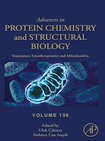 Télécharger le livre :  Senescence, Senotherapeutics and Mitochondria