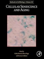 Télécharger le livre :  Cellular Senescence and Aging