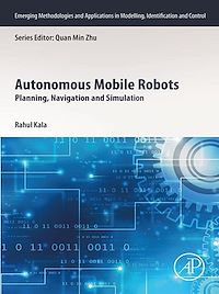 Téléchargez le livre :  Autonomous Mobile Robots