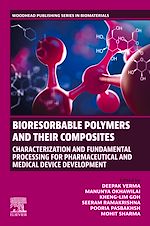 Télécharger le livre :  Bioresorbable Polymers and their Composites