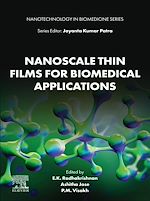 Télécharger le livre :  Nanoscale Thin Films for Biomedical Applications