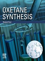 Télécharger le livre :  Oxetane Synthesis