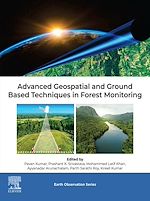Télécharger le livre :  Advanced Geospatial and Ground Based Techniques in Forest Monitoring