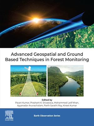 Téléchargez le livre :  Advanced Geospatial and Ground Based Techniques in Forest Monitoring