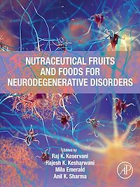 Téléchargez le livre :  Nutraceutical Fruits and Foods for Neurodegenerative Disorders