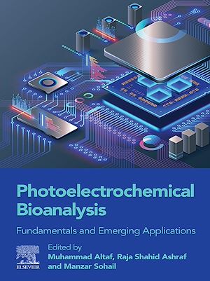 Téléchargez le livre :  Photoelectrochemical Bioanalysis