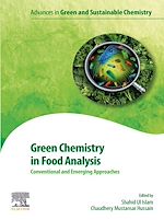 Télécharger le livre :  Green Chemistry in Food Analysis