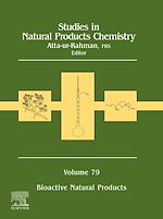 Télécharger le livre :  Studies in Natural Products Chemistry
