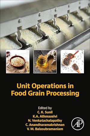Download the eBook: Unit Operations in Food Grain Processing