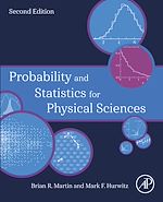 Télécharger le livre :  Probability and Statistics for Physical Sciences