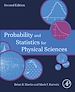 Télécharger le livre :  Probability and Statistics for Physical Sciences