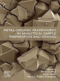 Téléchargez le livre :  Metal-Organic Frameworks in Analytical Sample Preparation and Sensing