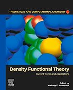 Télécharger le livre :  Density Functional Theory