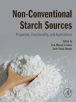 Télécharger le livre :  Non-Conventional Starch Sources