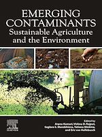 Télécharger le livre :  Emerging Contaminants